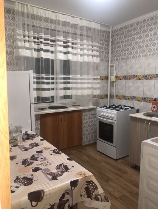 Квартира эконом и люкс класса