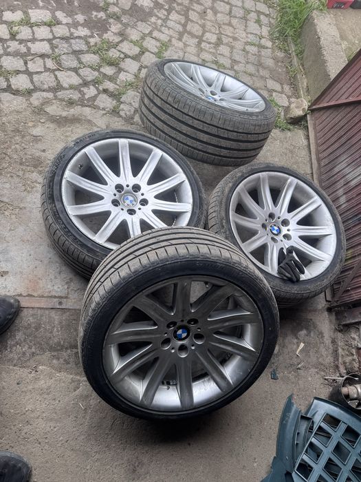 Джанти Style 95 OEM
