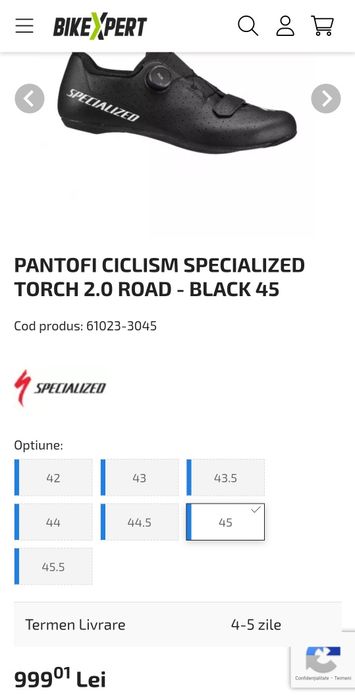 Shimano Torch 2.0