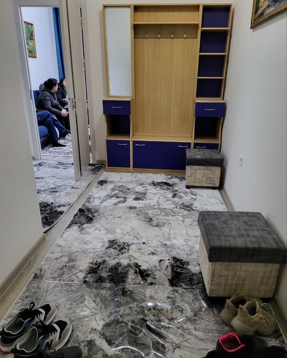 Аренда! Сергели 10-худуд 2хонали. (уй эгасиман)