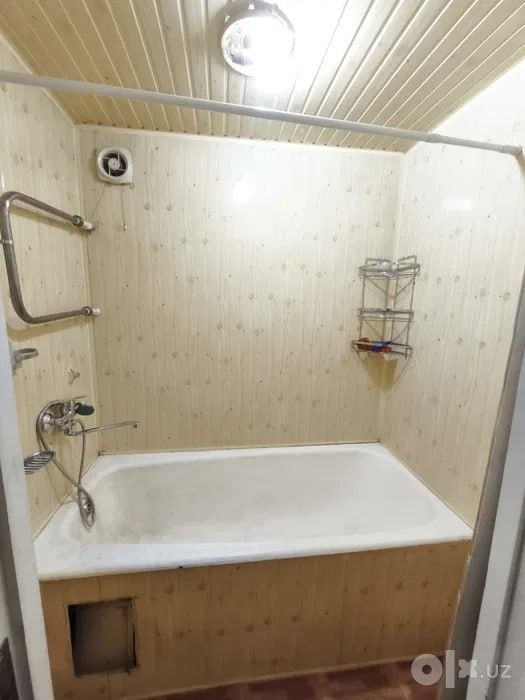 Продаю 1 комнатную квартиру Сергели 4