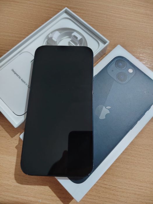 iPhone 13 обмен на айфон