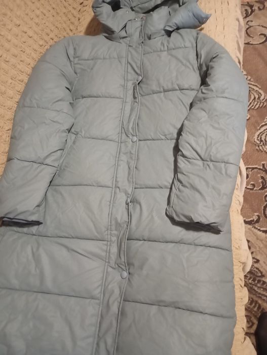 Пуховики в отличном состоянии