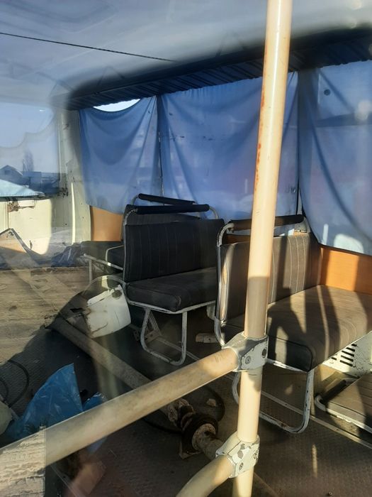 ПАЗ на разбор 2006 г.в.