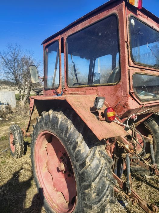 650 De vinzare revizuit