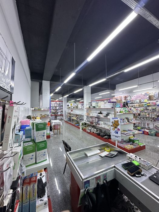 Сдаётся в аренду нежилое помещение