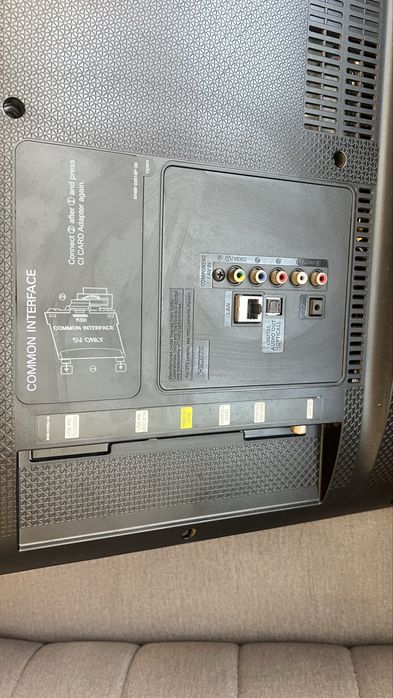 Samsung smart tv
