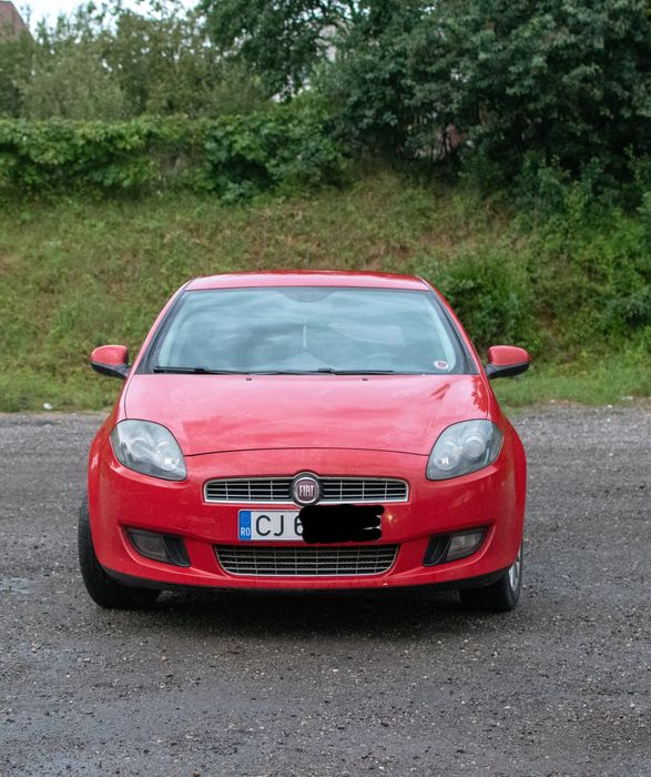 Fiat bravo 2010 1.6 diesel