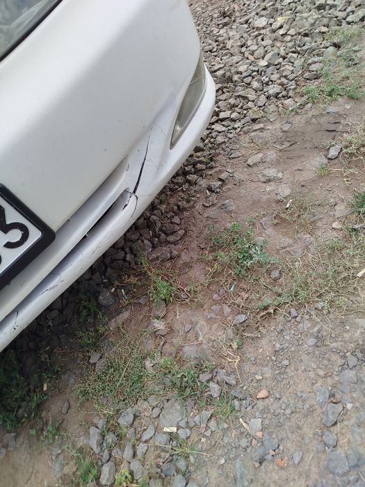 Автомобиль с пробегом