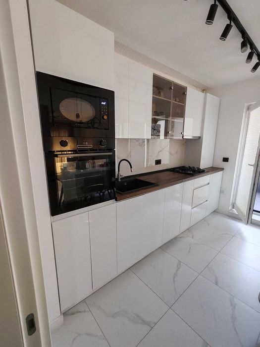 Apartament 3 camere Astorium Garden - Piscina privata