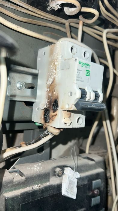 Электрик Круглосуточно 24/7