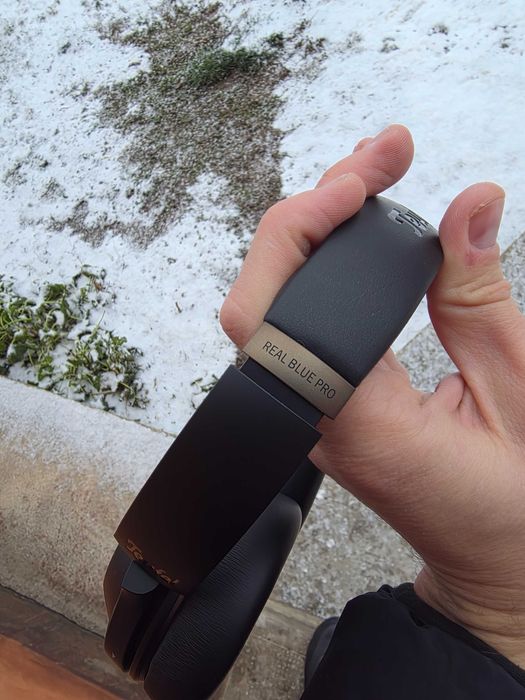 Teufel Real Blue Pro Casti