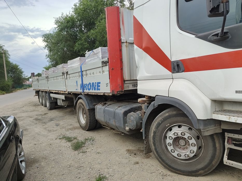 Renault premium 1998 продается