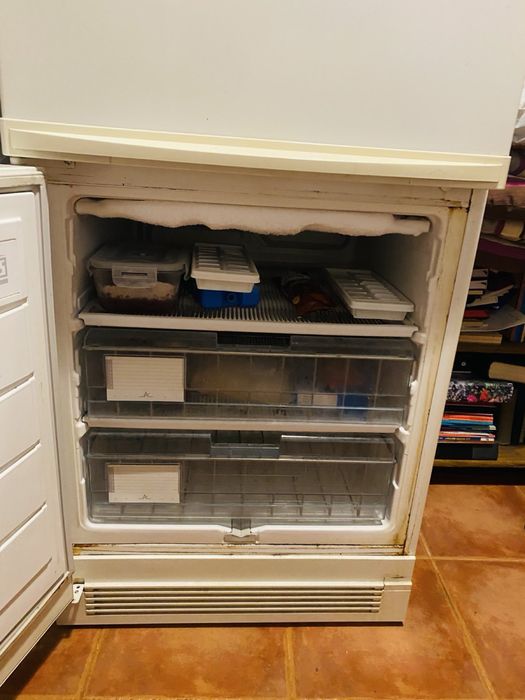 Хладилник Electrolux