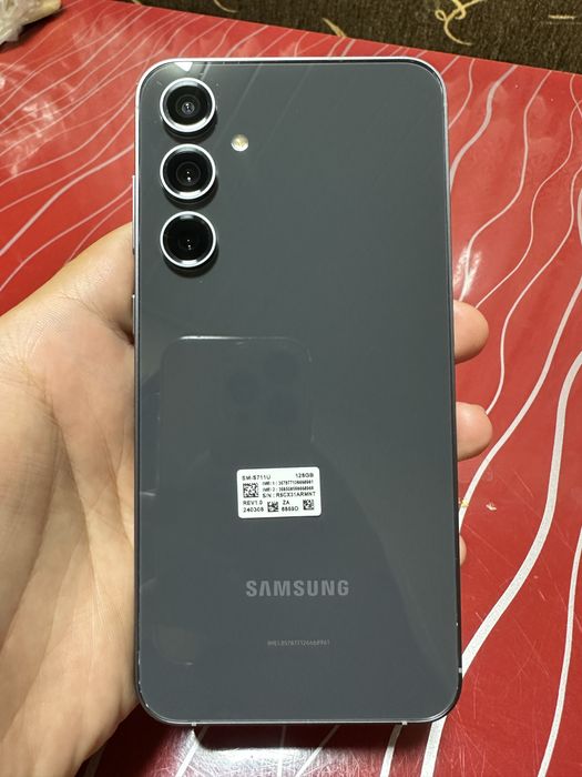 Samsung S 23 FE 128 GB