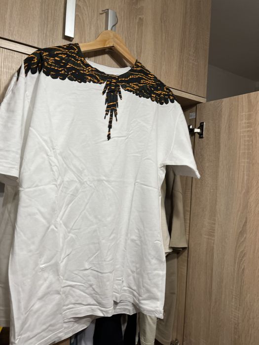 Marcelo Burlon tricou
