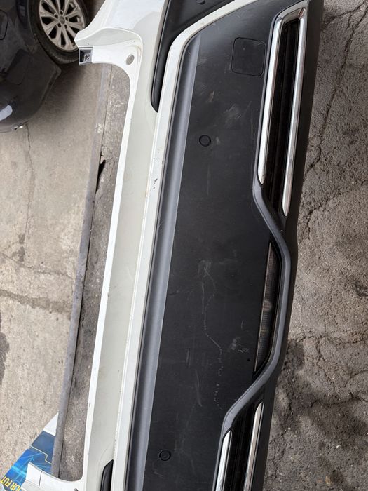 Toyota CHR 2020 части