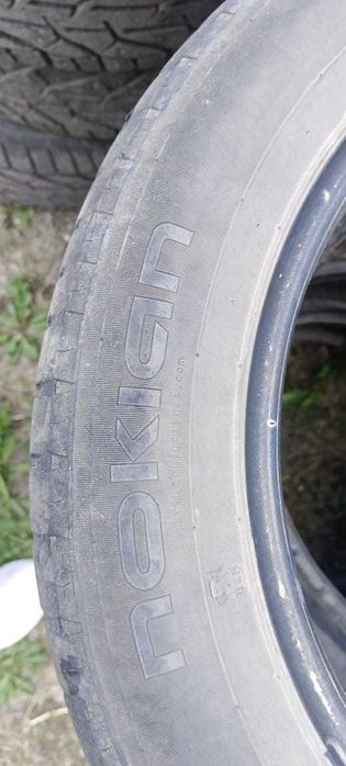 шины R16 205/55 R16