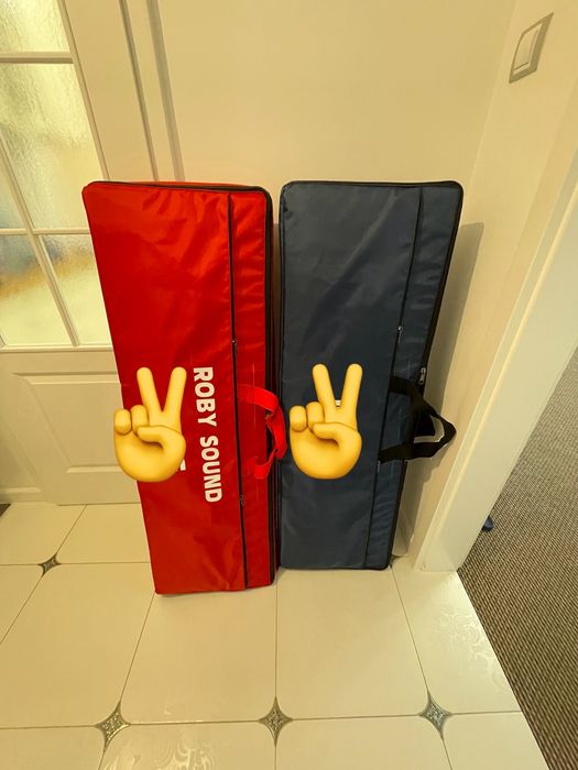 Husa protecție Korg pa2x, pa3x, pa4x, pa5x 61 clape