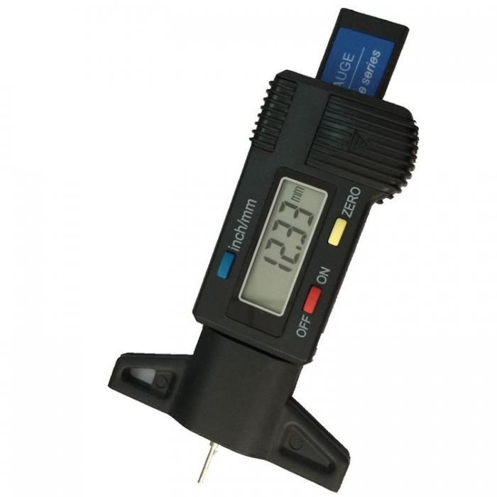 Дълбокомер за гуми - 021