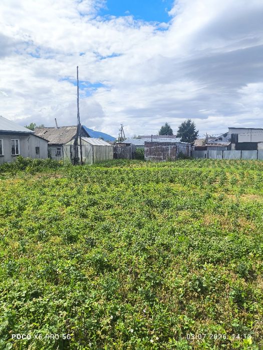 Продам дом в поселке Бурабай
