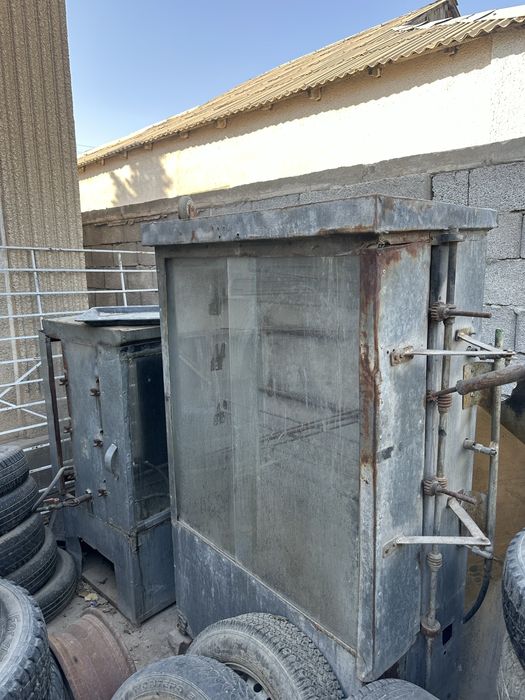 Гриль аппарат сатылады