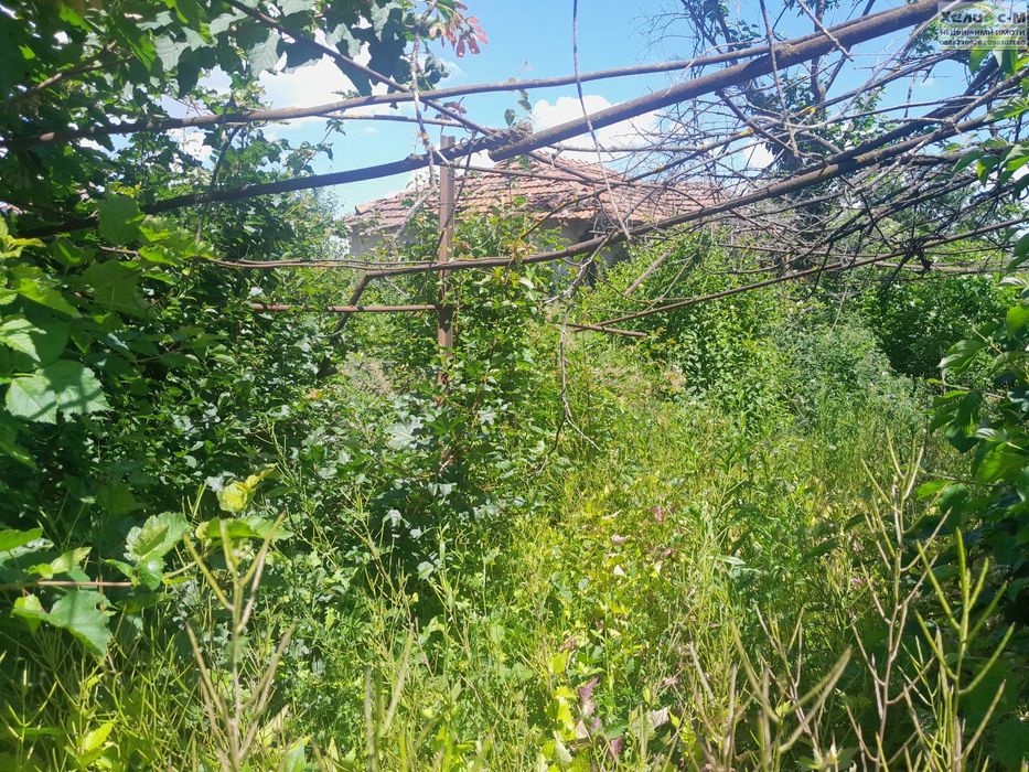 Парцел в регулация, с.Благово на 7 км. от гр.Монтана