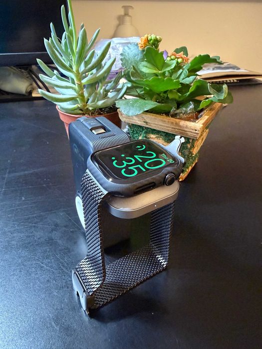 Dock Satechi USB-C Apple Watch