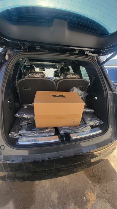 L9 ultra dores srochni