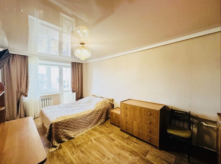 3 ком квартира на 26 квартале
