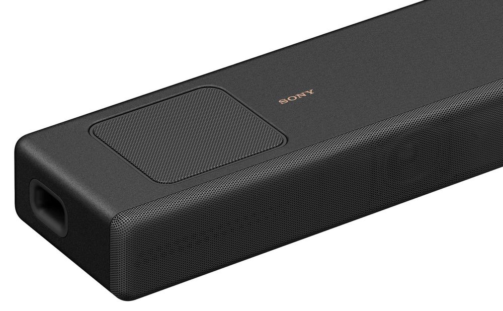 Soundbar SONY HT-A5000 5.1.2 450W BT.5.0 DTS Dolby Atmos Subwoofer NOU