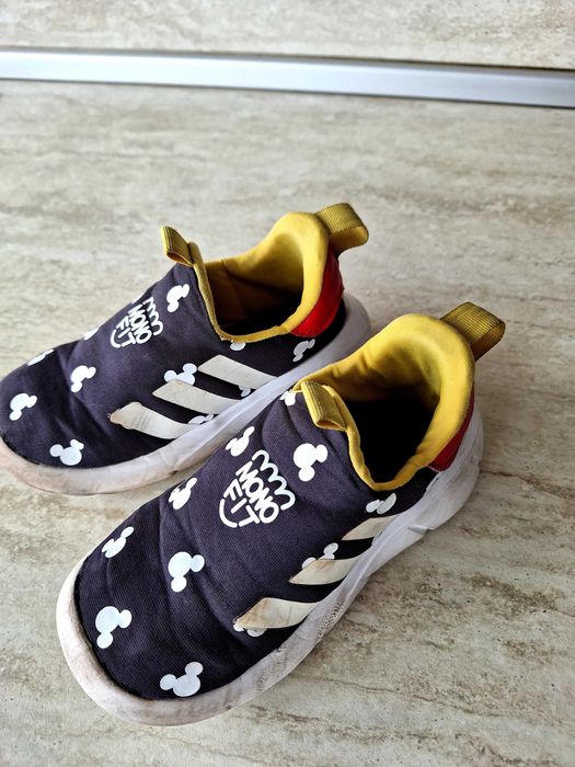 Детски сандали и маратонки 26/27