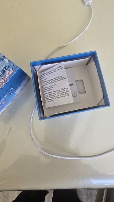 Смарт часы детские