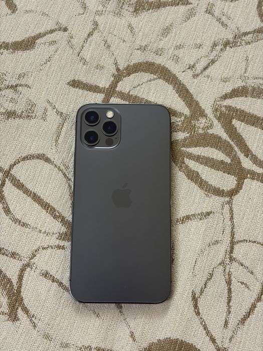 Iphone 12 pro 128 gb акб 79%