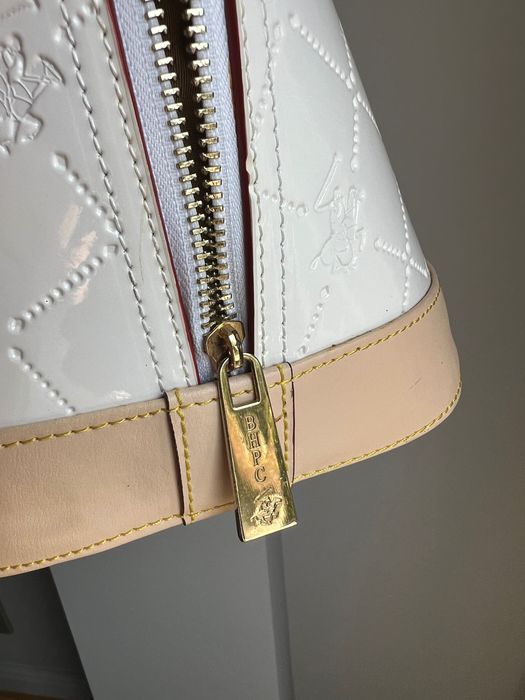 Чанта Polo Beverly Hills