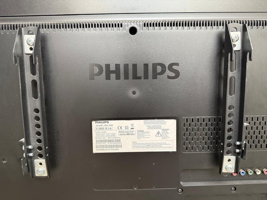 Продается телевизор