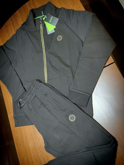 Мъжки анцузи Nike  и Boss оригинални