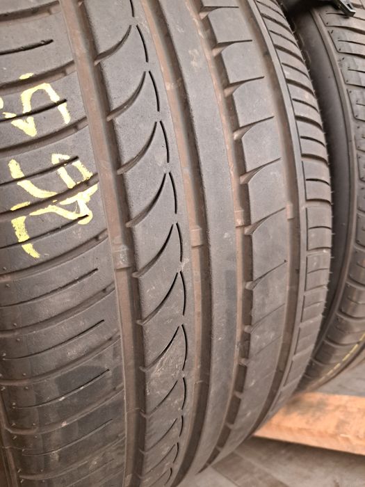 2 anvelope 265/35 R22 Austone profil 6.7mm
