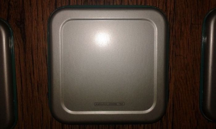 Метални поставки Coca Cola. Made in Italy.