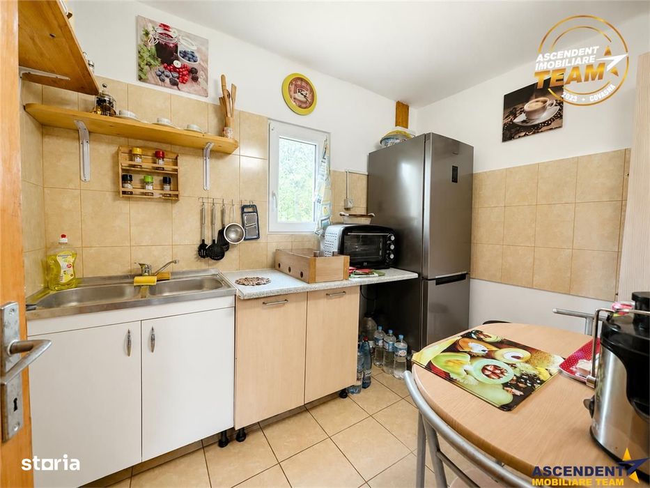 Casa de inchiriat la pret de apartament: Bacel, Chichis
