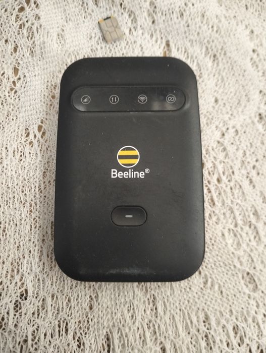 Модем 4G WIFI Beeline