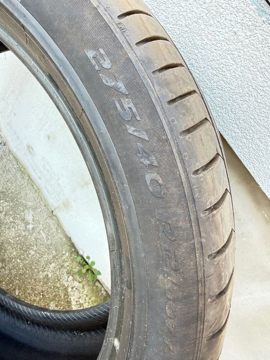 Pirelli 275-40-21  6 броя