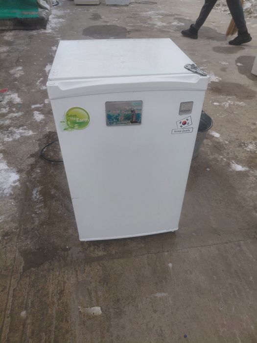 Холодильник Мини рабочая Доставка есть