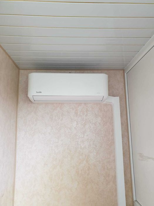 установка кондиционера от 10000