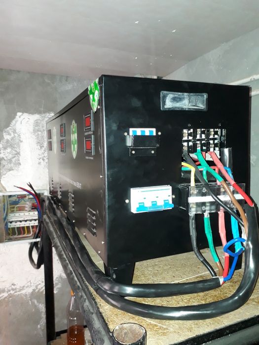 Стабилизаторы!! Установка!! Расчёт нагрузки!! Грамотная установка!!