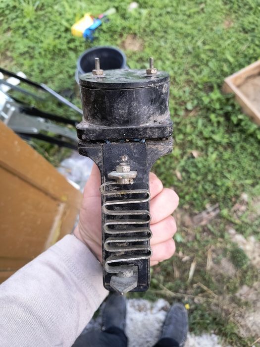 Voltmetru in stare buna