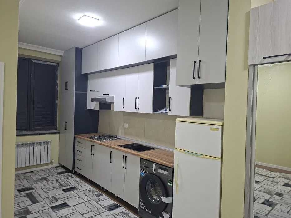 Продается 1 комнатная квартира,Район Янги Хаёт, Индекс, Грин Хаус 0837