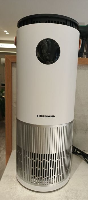 HOFFMAN. Воздух очиститель и увлажнитель