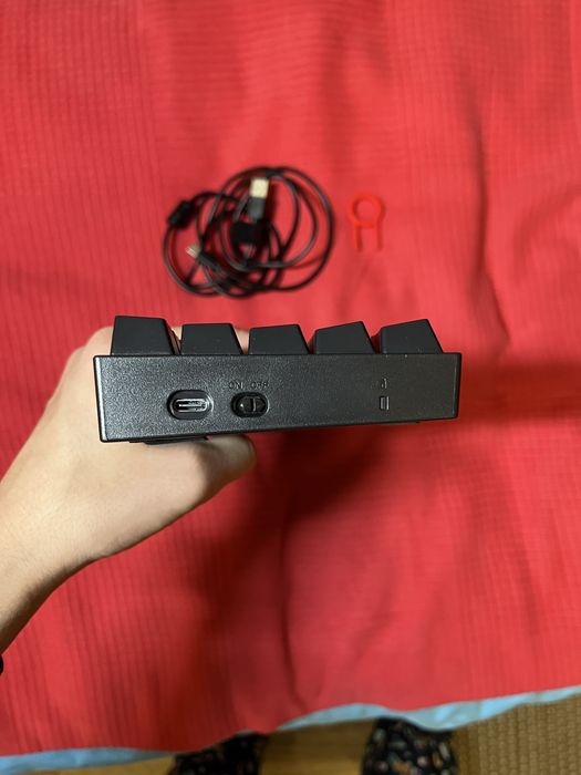 REDRAGON , model K599-KRS