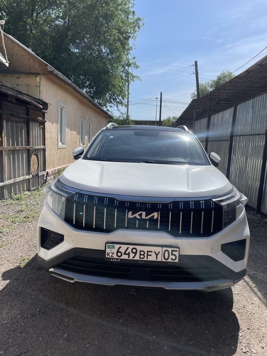 Kia sportage 2024